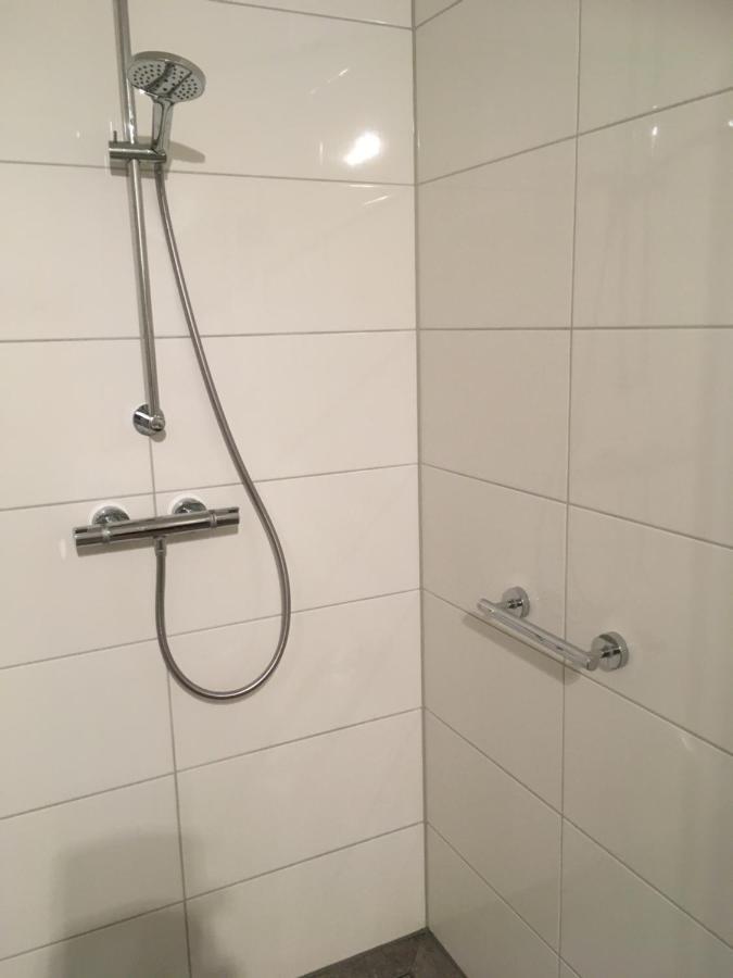 Mien Droem Im Sielhuus Lägenhet Butjadingen Exteriör bild